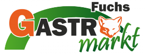 Fuchs-Gastro-Markt-Logo